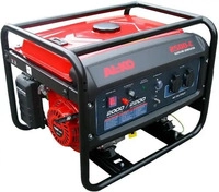 AL-KO 130930, AL-KO Stromerzeuger 2500-C