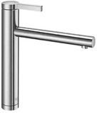 Blanco 517596, Blanco Linee Edelstahl seidenmatt HD