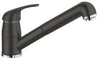 Blanco 517732, Blanco Daras-S Silgranit-Look anthrazit HD