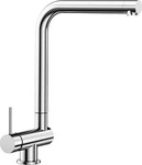 Blanco 521546, Blanco Laressa-F Hebel links chrom HD