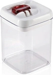Leifheit 31211, Leifheit Vorratsbeh&auml;lter Fresh&Easy 1,6 L eckig