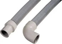 Hama 111052, Hama Ablaufschlauch 1,5M