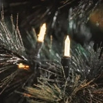 Konstsmide LED Minilichterkette 200er Au&szlig;en