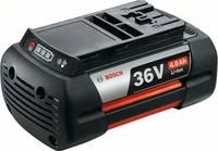 Bosch F016800346, Bosch 36V 4,0 AH LITHIUM-IONEN Akku-Garten