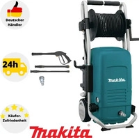 Makita HW151, Makita HOCHDRUCKREINIGER HW151