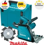 Makita CA5000XJ, Makita Plattenfr&auml;se CA5000XJ
