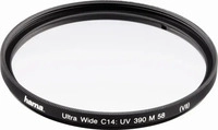 Hama 70455, Hama 70455 - C14:UV390/0-HAZE UW:M55