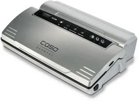 CASO 1390, CASO VC200 mit Box