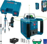 Bosch 061599404B, Bosch GRL 300 HVG+RC1+WM4+LR1G+BT300+GR2