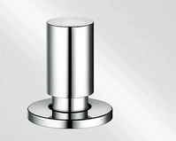 Blanco 221339, Blanco Zugknopf CHR (K&ouml;rper Messing) (221339)