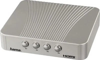 Hama 42544, Hama 42544 - HDMI UMSCHALTPULT P-410