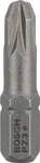 Bosch 2607001562, Bosch 3ST PZ Kreuzs.Bit Gr.3 XH 25mm (2607001562)
