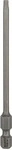 Bosch 2607001650, Bosch 1ST Torxschr.Klinge T15 XH 89mm (2607001650)