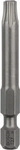 Bosch 2607001640, Bosch 1ST Torxschr.Klinge T27 XH 49mm (2607001640)
