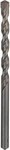 Bosch 2608597660, Bosch 1 Betonbohrer CYL-3: 6x60x100mm (2608597660)