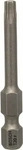 Bosch 2607001636, Bosch 1ST Torxschr.Klinge T20 XH 49mm (2607001636)