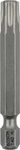 Bosch 2607001644, Bosch 1ST Torxschr.Klinge T40 XH 49mm (2607001644)