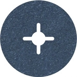 Bosch 2608607255, Bosch PRO R574 Fiberscheibe,125mm,G36 (2608607255)