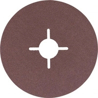Bosch 2608605479, Bosch Fiberschleifblatt EfM,125mm,K120,1x (2608605479)