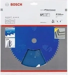 Bosch 2608644346, Bosch EXP Faserzement KSB,216&times;2,2/1,6&times;30mm,Z6 (2608644346)