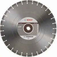 Bosch 2608602688, Bosch PRO Abrasive Diamantscheibe,450x25.4mm (2608602688)