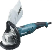 Makita PC5000C, Makita BETONSCHLEIFER PC5000C