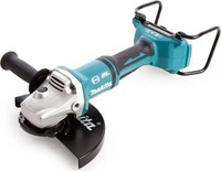 Makita DGA900Z, Makita AKKU-WINKELSCHLEIFER DGA900Z