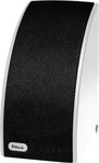 Audioblock AB1751-05, Audioblock SB-100 Multiroom-Lautsprecher Wei&szlig;/Schwarz