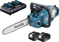 Makita DUC353PT2, Makita AKKU-KETTENS&Auml;GE DUC353PT2
