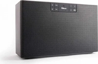 Audioblock AB1805-01, Audioblock Block C Schwarz (AB1805-01)
