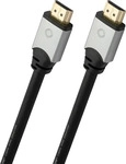 OEHLBACH 92455 - Black Magic 3,20m
