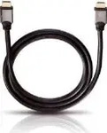 OEHLBACH 92456 - Black Magic 5,10m