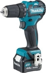Makita DF332DSME, Makita AKKU-BOHRSCHRAUBER DF332DSME