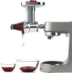 Kenwood KAX644ME Beerenpresse