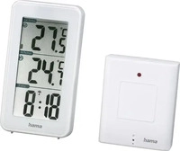 Hama 186353, Hama Wetterstation 'EWS-152'