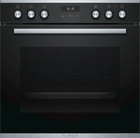 Bosch HET237YS0, Energieeffizienzklasse: A (A+++-D)