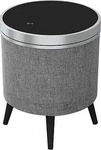Block HiFi AB10166-001, Block HiFi Stockholm Schwarz (AB10166-001)