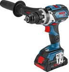 Bosch 06019G010A, Bosch GSR 18V-110 C (2x4.0Ah PC+GAL1840 L)