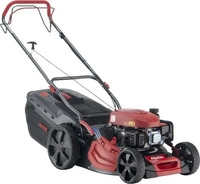AL-KO 119938, AL-KO Comfort 46.0 SP-A Plus 4in1