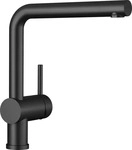 Blanco 525806, Blanco Linus schwarz matt HD