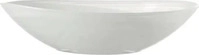 Leonardo 31198, Leonardo Schale oval 22 wei&szlig; Alabastro