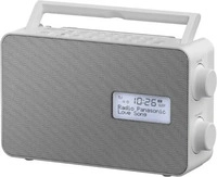 Panasonic RF-D30BTEG-W, Panasonic RF-D30BTEG-W