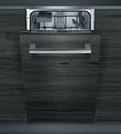Siemens SR61IX05KE, Energieeffizienzklasse: F (A-G)