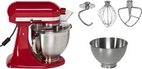 KitchenAid 5KSM185PSEER