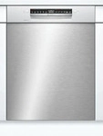 Bosch SMU4HCW48E, Energieeffizienzklasse: D (A-G)