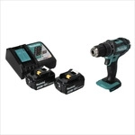 Makita DHP482RF, Makita Akku-Schlagbohrschrauber DHP482RF