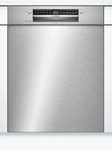 Bosch SMU4HBS01D, Energieeffizienzklasse: D (A-G)