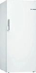 Bosch Exclusiv GSN51EWDV, Energieeffizienzklasse: D (A-G)