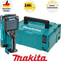 Makita DWD181ZJ, Makita Akku-Wandscanner DWD181ZJ
