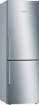 Bosch Exclusiv KGE36EICP, Energieeffizienzklasse: C (A-G)